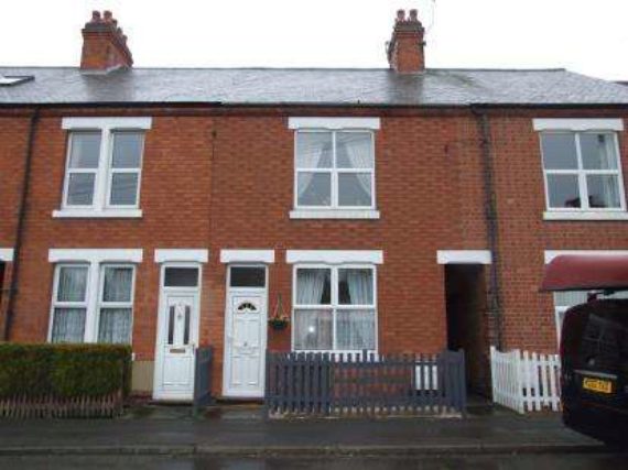 4 Bedroom Terraced